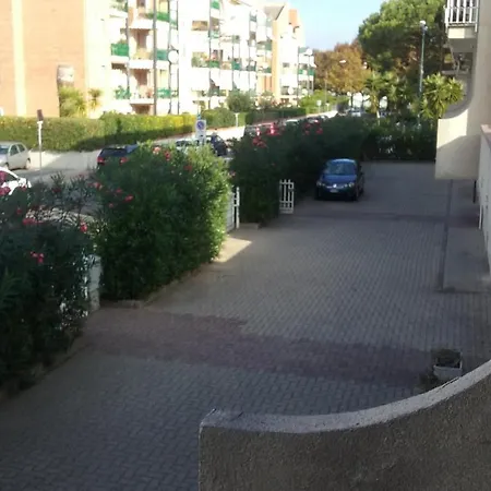 Ca' Da Ida Apartment