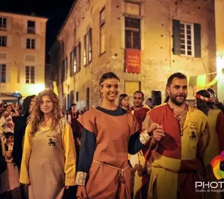 Ca' Da Ida * Albenga