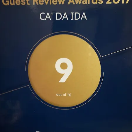 Ca' Da Ida *