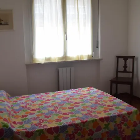 Ca' Da Ida Αλμπένγκα