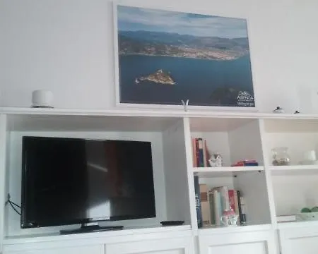 Appartement Ca' Da Ida