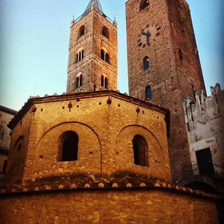 Appartement Ca' Da Ida *